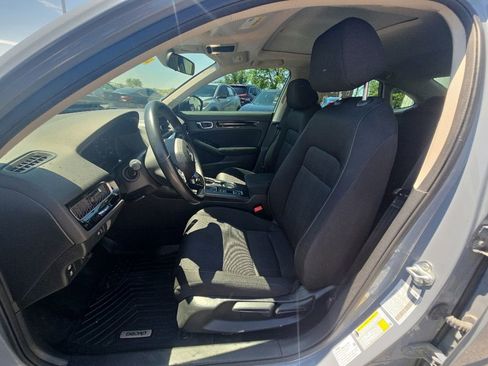 Used 2024 Honda Civic EX image 13