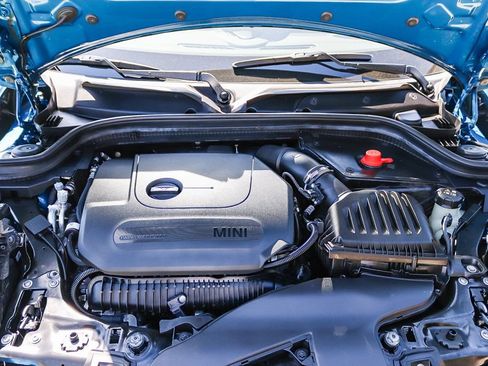 Used 2024 MINI Cooper S FWD image 41