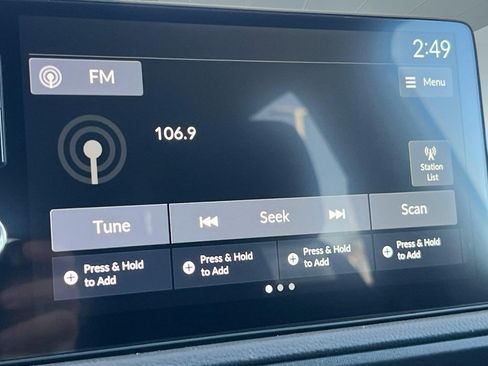 New 2026 Honda CR-V Sport image 20