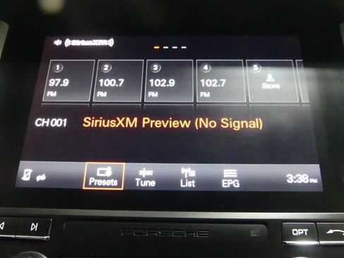 Used 2017 Porsche Macan S AWD/4WD image 42