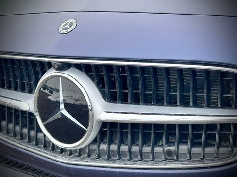 New 2026 Mercedes-Benz C 300 4MATIC Sedan image 4