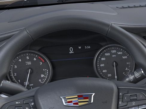 New 2023 Cadillac XT4 Premium Luxury w/ Technology Package image 18