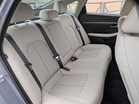 Used 2025 Hyundai Sonata SEL image 27