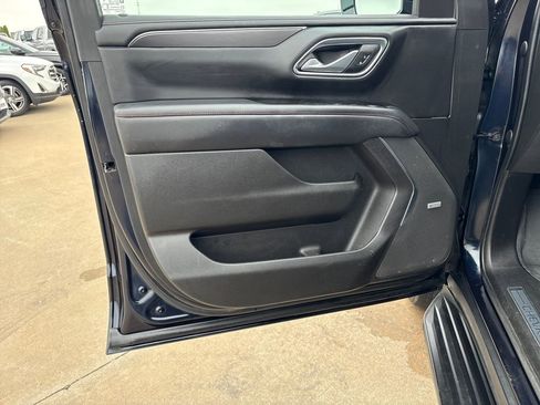 Used 2022 Chevrolet Tahoe RST w/ Luxury Package image 13