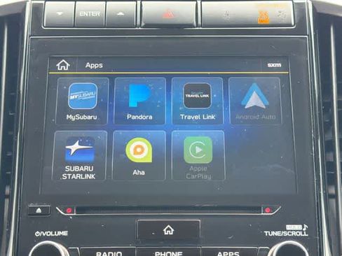 Used 2020 Subaru Ascent Limited w/ Popular Package #3 AWD/4WD image 12
