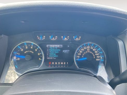 Used 2014 Ford F150 XLT w/ Equipment Group 302A Luxury AWD/4WD image 25