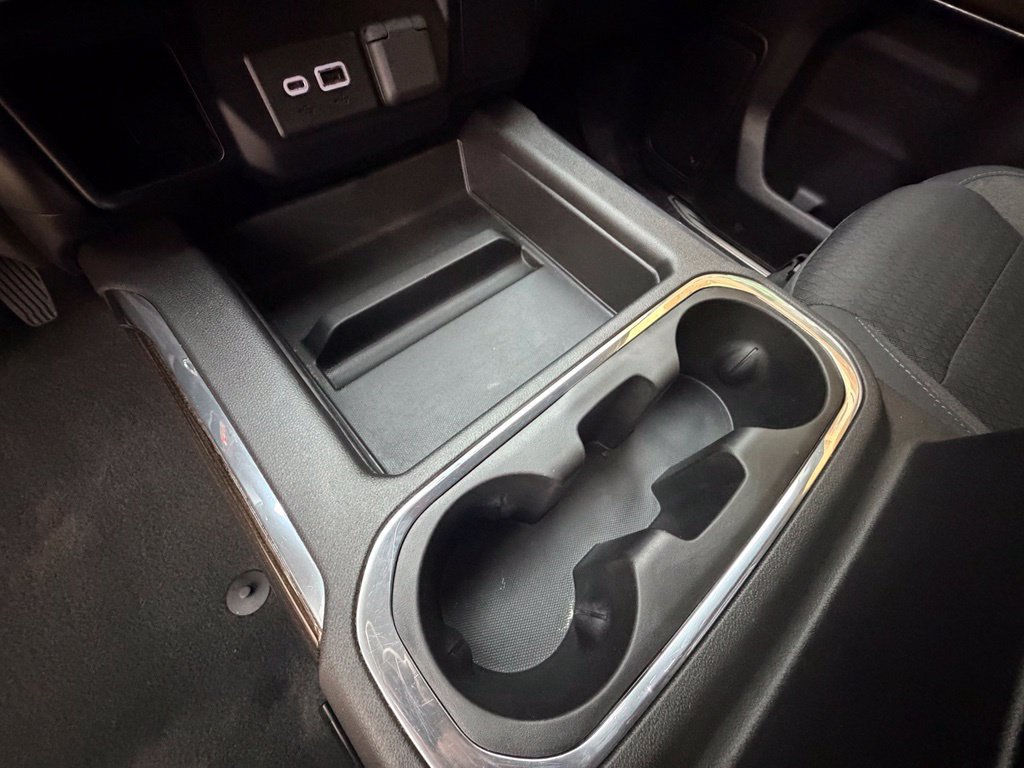 Used 2019 Chevrolet Silverado 1500 RST w/ All-Star Edition AWD/4WD image 25