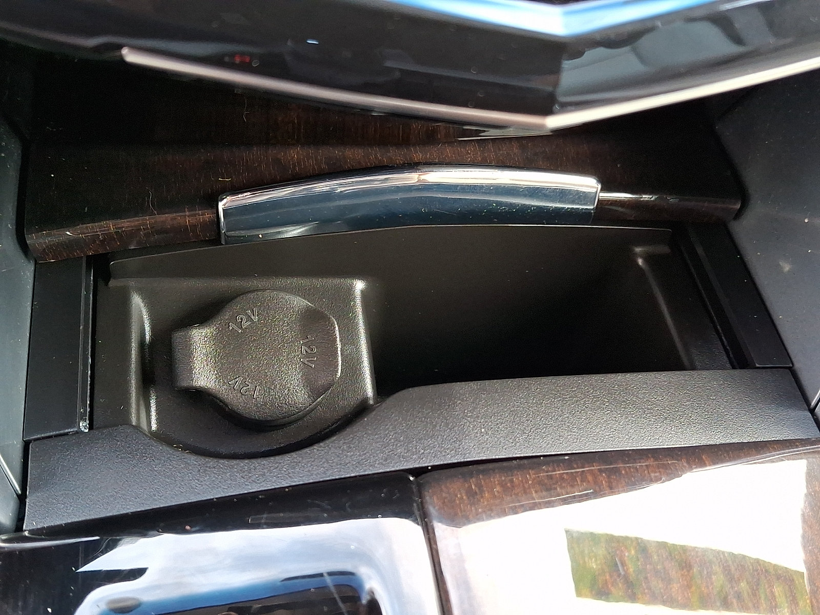 Used 2016 Cadillac XTS FWD image 24