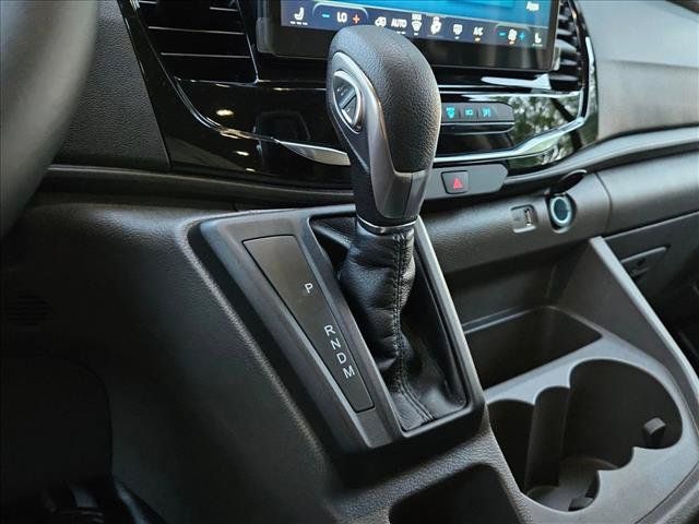 New 2026 Ford Transit 350 XLT RWD image 13