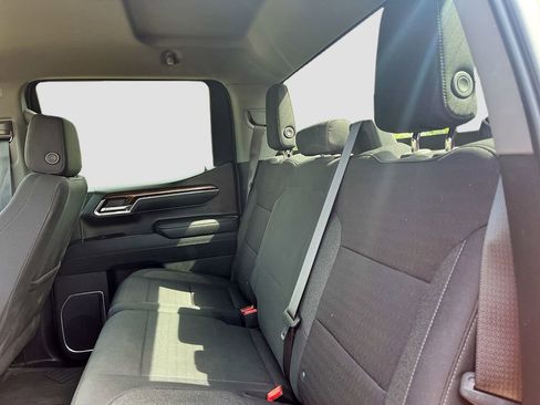 Used 2024 Chevrolet Silverado 1500 LT Trail Boss w/ Protection Package image 24