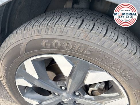 Certified 2023 Kia Sportage X-Line w/ X-Line Premium Package AWD/4WD image 3