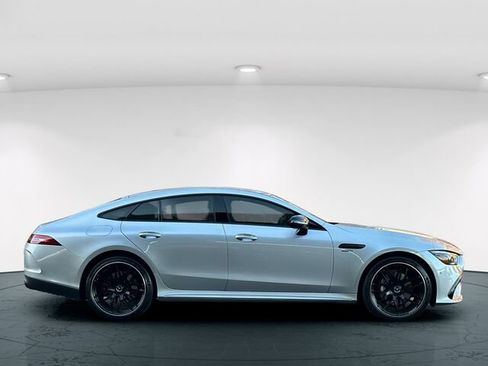 Used 2021 Mercedes-Benz AMG GT 43 image 8