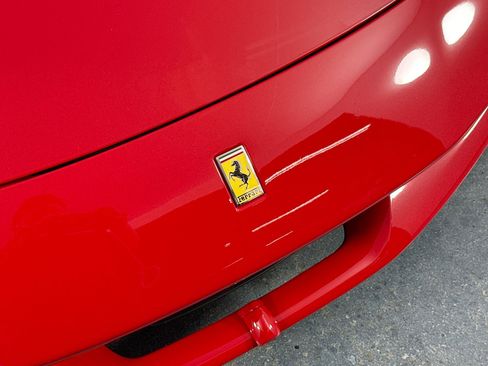 Used 2022 Ferrari 296 GTB RWD image 56