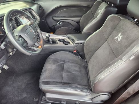 Used 2023 Dodge Challenger R/T Scat Pack w/ Plus Package image 14