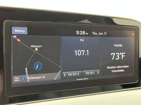 Used 2021 Hyundai Palisade SEL w/ Premium Package AWD/4WD image 21