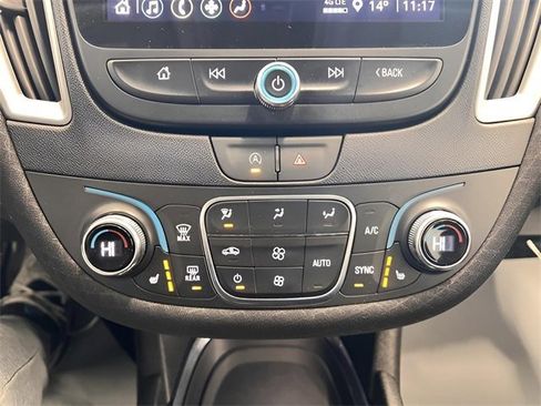 Certified 2023 Chevrolet Malibu LT image 21