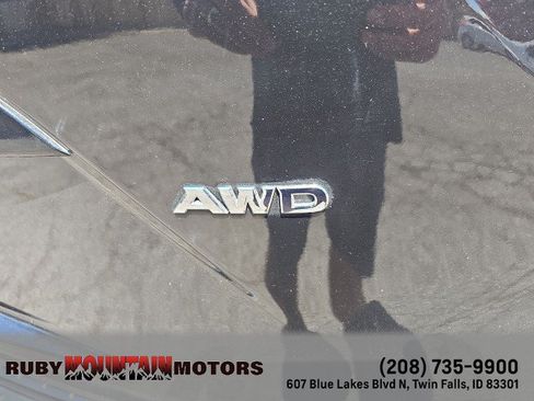 Used 2018 Nissan Murano S AWD/4WD image 27