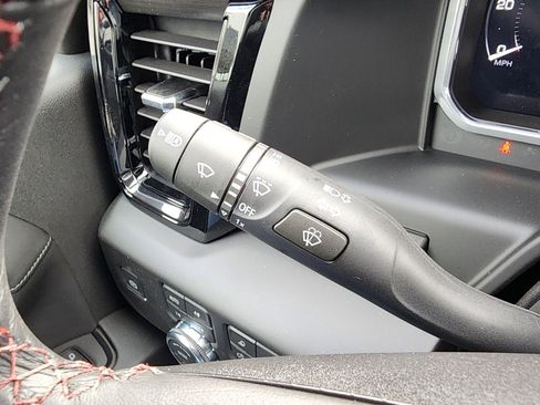 New 2026 GMC Sierra 2500 AT4X image 26