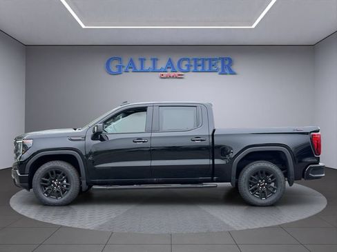 New 2026 GMC Sierra 1500 Elevation w/ Elevation Premium Package AWD/4WD image 9