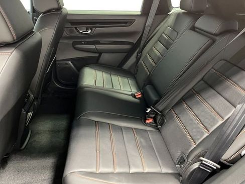 New 2026 Honda CR-V Sport-L image 25