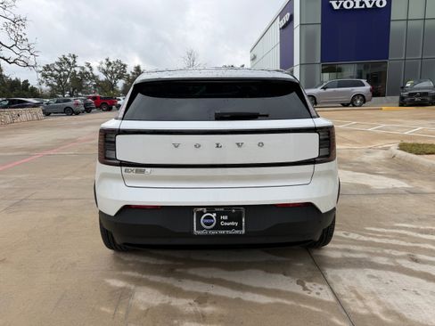 Certified 2025 Volvo EX30 Plus w/ Climate Package image 5