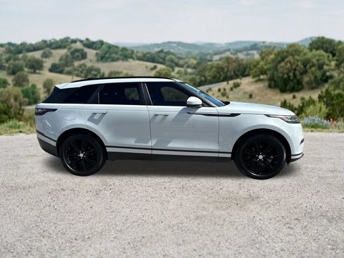 Used 2020 Land Rover Range Rover Velar S AWD/4WD image 11