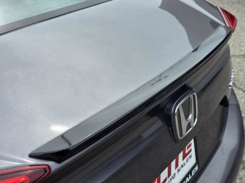 Used 2019 Honda Civic Sport image 36
