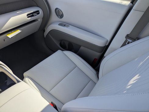 New 2026 Hyundai Palisade SEL image 17