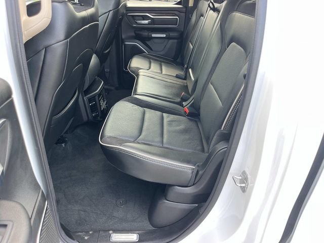Used 2020 RAM 1500 Laramie AWD/4WD image 20