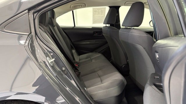 Used 2025 Toyota Corolla LE FWD image 24