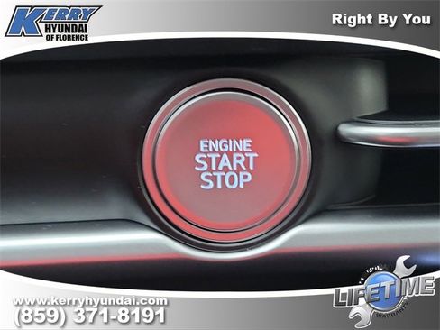 New 2026 Hyundai Tucson SEL image 29