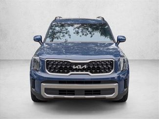 Used 2023 Kia Telluride EX X-Line video 2