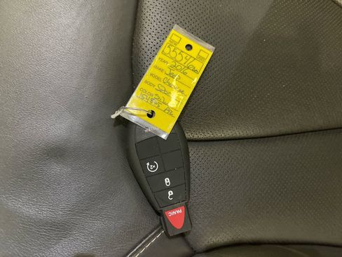 Used 2017 Buick Envision Premium image 27