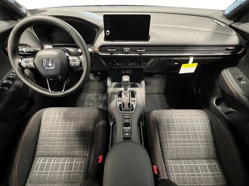 New 2026 Honda HR-V Sport image 19
