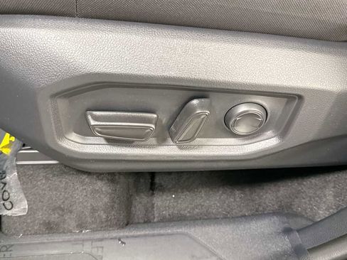 New 2025 Toyota Tundra SR5 image 14