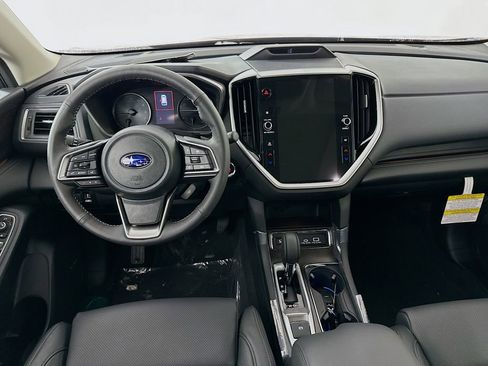 New 2026 Subaru Ascent Touring image 30