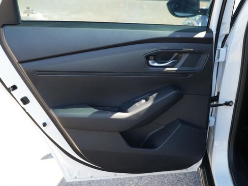 Used 2025 Honda Accord SE image 18