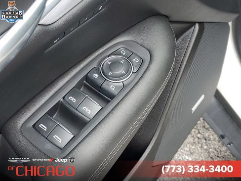 Used 2024 Cadillac XT5 Premium Luxury FWD image 22