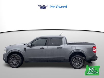 Used 2022 Ford Maverick XLT w/ Equipment Group 300A Standard