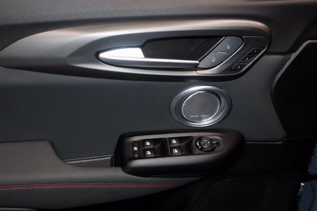 Used 2024 Dodge Hornet GT AWD/4WD image 24