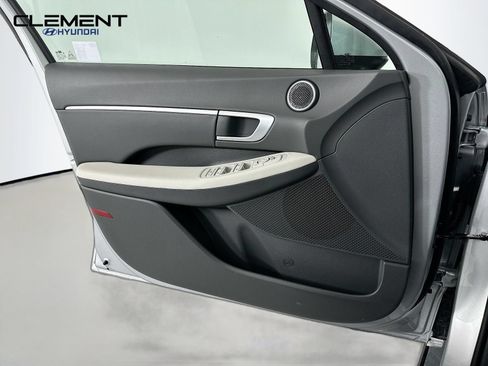 New 2026 Hyundai Sonata Blue FWD image 22