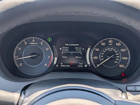 New 2026 Acura RDX SH-AWD w/ Advance Package image 11