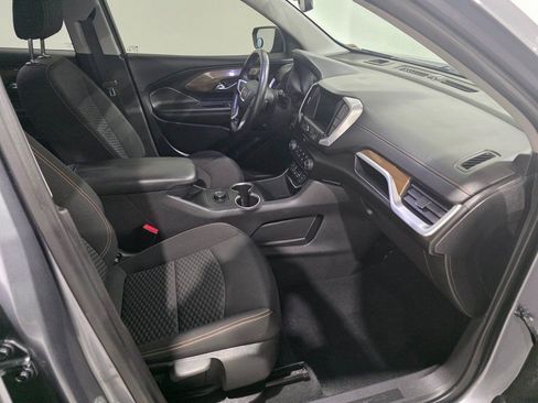 Used 2021 GMC Terrain SLE image 23
