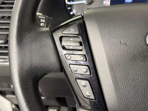 Used 2023 INFINITI QX80 Luxe w/ Cargo Package image 27