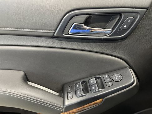 Used 2019 Chevrolet Tahoe Premier w/ Premier Plus Edition image 34