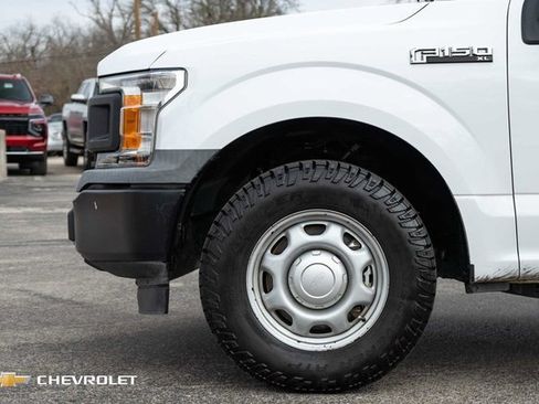 Used 2019 Ford F150 XL w/ Equipment Group 101A Mid image 10