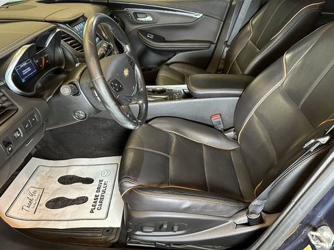 Used 2019 Chevrolet Impala Premier w/ Premier Convenience Package FWD image 20