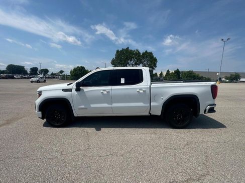 Used 2022 GMC Sierra 1500 Elevation RWD image 7
