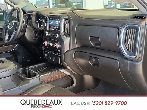 Used 2021 GMC Sierra 1500 Denali w/ Denali Ultimate Package AWD/4WD image 31