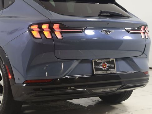 Used 2023 Ford Mustang Mach-E Premium AWD/4WD image 24
